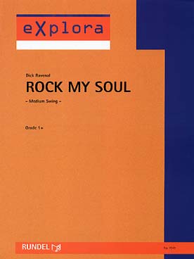 Illustration de Rock my soul