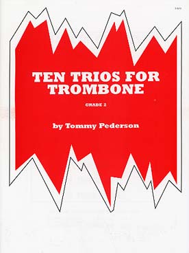 Illustration de Ten trios