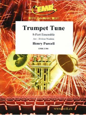 Illustration purcell trumpet tune (tr. naulais)