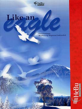 Illustration de Like an eagle