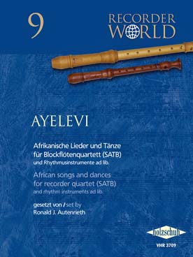 Illustration ayelevi (satb)