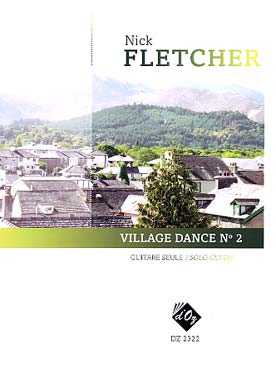 Illustration de Village Dance N° 2