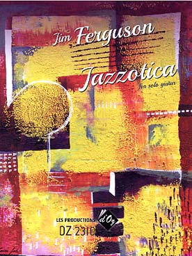 Illustration de Jazzotica