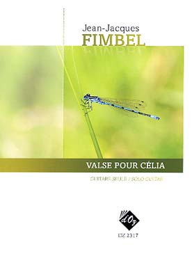 Illustration fimbel valse pour celia