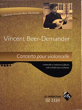 Illustration de Concerto pour violoncelle