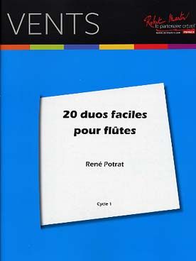 Illustration potrat duos faciles (20)