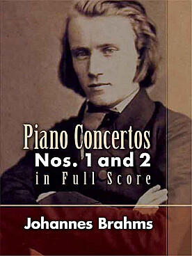 Illustration de Concertos pour pianos N° 1 et 2
