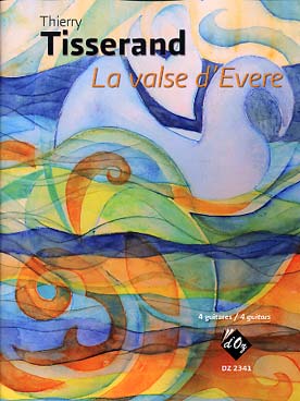 Illustration de La Valse d'Evere