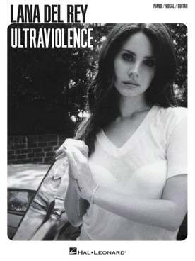 Illustration del rey ultraviolence (p/v/g)