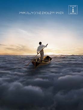 Illustration de The Endless river (Tab)