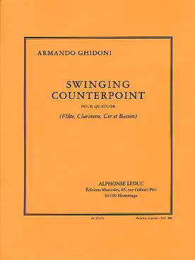 Illustration ghidoni swinging counterpoint