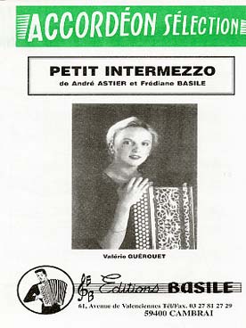 Illustration de Petit intermezzo