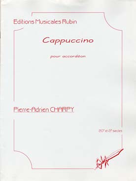 Illustration de Cappuccino