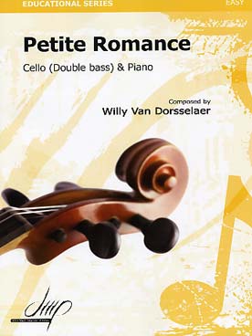 Illustration de Petite romance