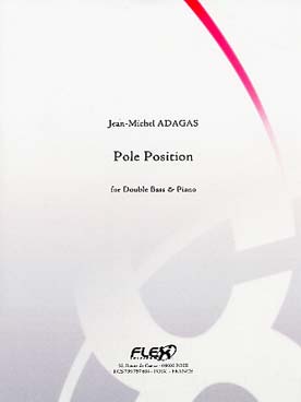 Illustration de Pole position