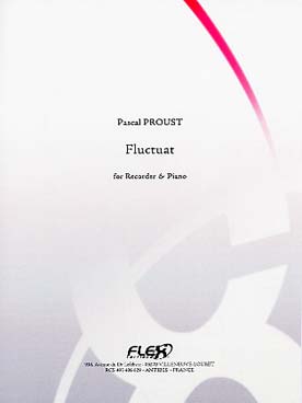 Illustration proust fluctuat