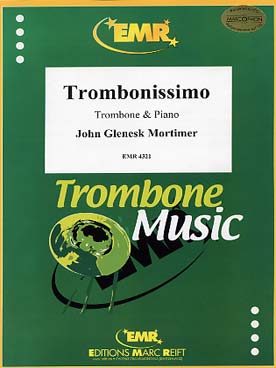 Illustration de Trombonissimo