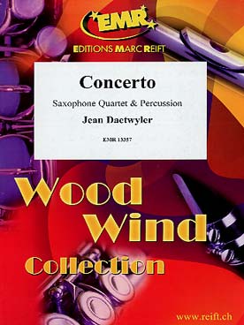 Illustration daetwyler concerto