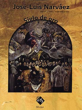 Illustration de Siglo de oro