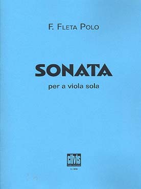 Illustration de Sonata