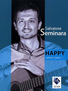 Illustration seminara happy