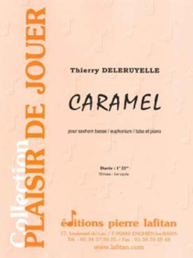 Illustration deleruyelle caramel