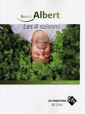 Illustration de Les 4 Saisons