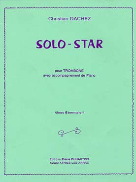 Illustration de Solo-star