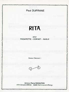 Illustration de Rita    