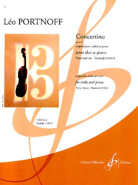 Illustration portnoff concertino op. 13 alto