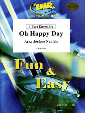 Illustration oh happy day (tr. naulais)