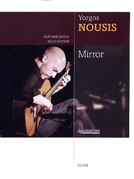 Illustration nousis mirror