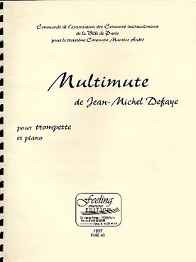 Illustration defaye multimute