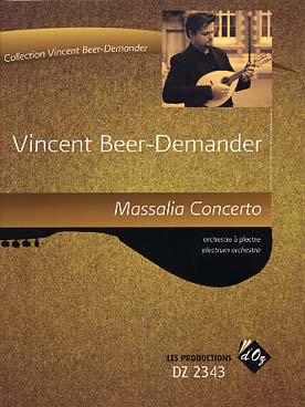 Illustration beer-demander massalia concerto