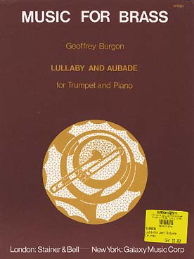 Illustration burgon lullaby and aubade