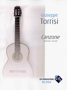 Illustration torrisi canzone (suite siciliana)