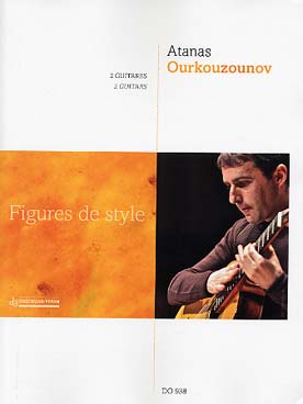 Illustration ourkouzounov figures de style