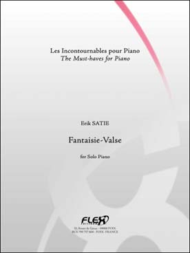 Illustration de Fantaisie-Valse