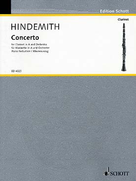 Illustration hindemith concerto