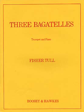 Illustration de Three Bagatelles