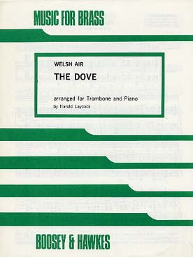 Illustration de The DOVE (welsh air)