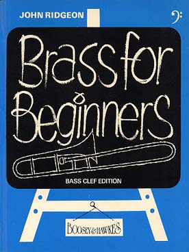Illustration de Brass for beginners
