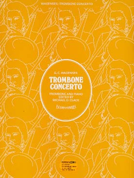 Illustration de Trombone concerto