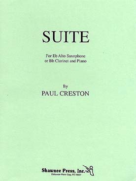 Illustration creston suite