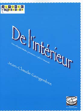 Illustration gengembre de l'interieur