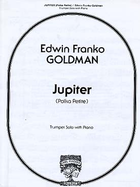 Illustration de Jupiter (Polka Petite)