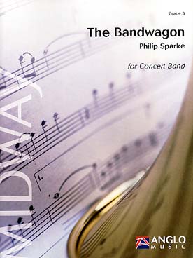 Illustration de The Bandwagon