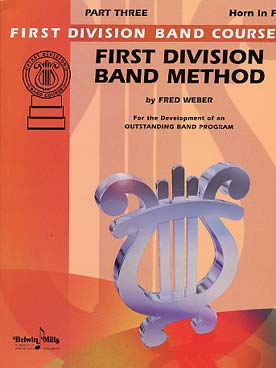 Illustration weber first division band method part 3