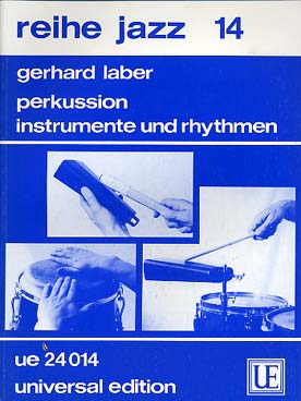 Illustration de Perkussion - Instrumente und rhythmen