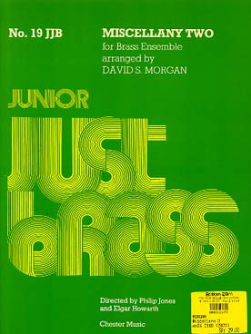 Illustration junior just brass 19 morgan miscellany